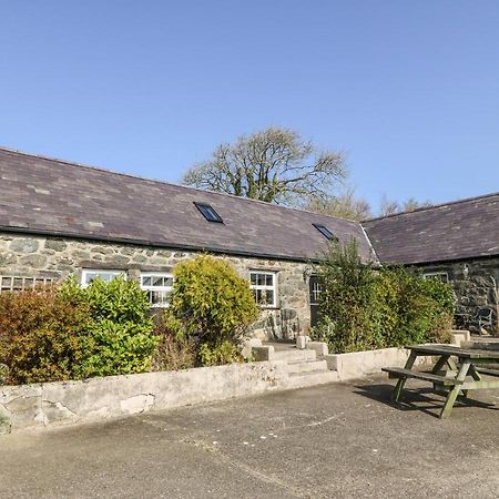 Bwthyn Yr Helyg Willow Cottage Llannor Zewnętrze zdjęcie