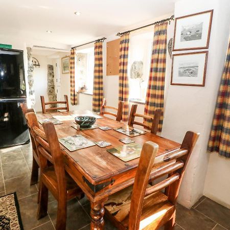 Bwthyn Yr Helyg Willow Cottage Llannor Zewnętrze zdjęcie