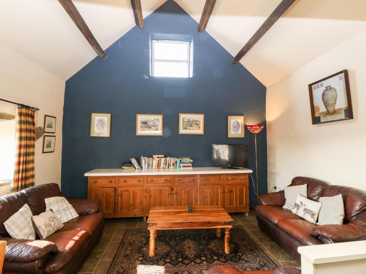 Bwthyn Yr Helyg Willow Cottage Llannor Zewnętrze zdjęcie