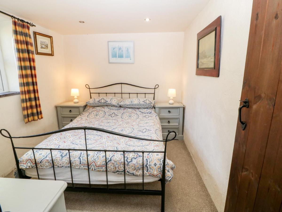 Bwthyn Yr Helyg Willow Cottage Llannor Zewnętrze zdjęcie