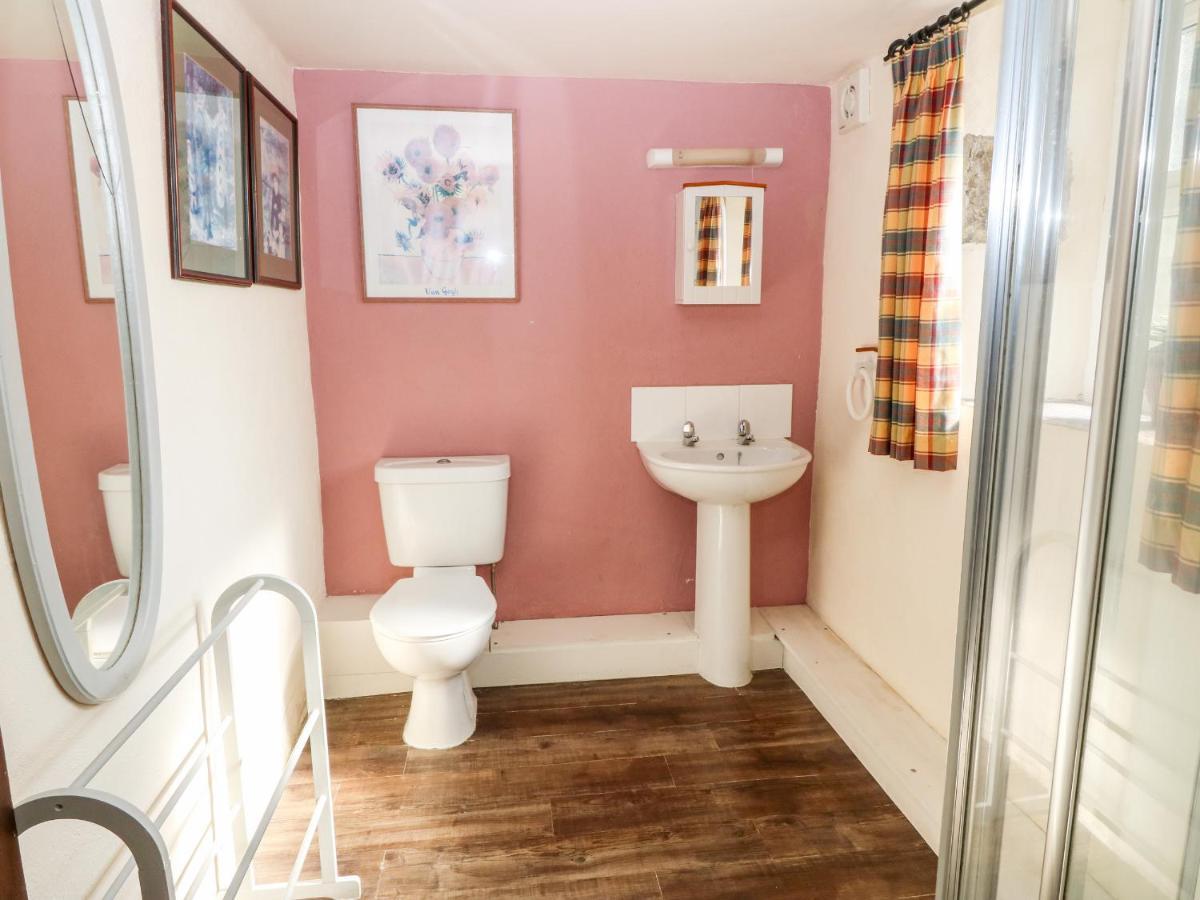 Bwthyn Yr Helyg Willow Cottage Llannor Zewnętrze zdjęcie
